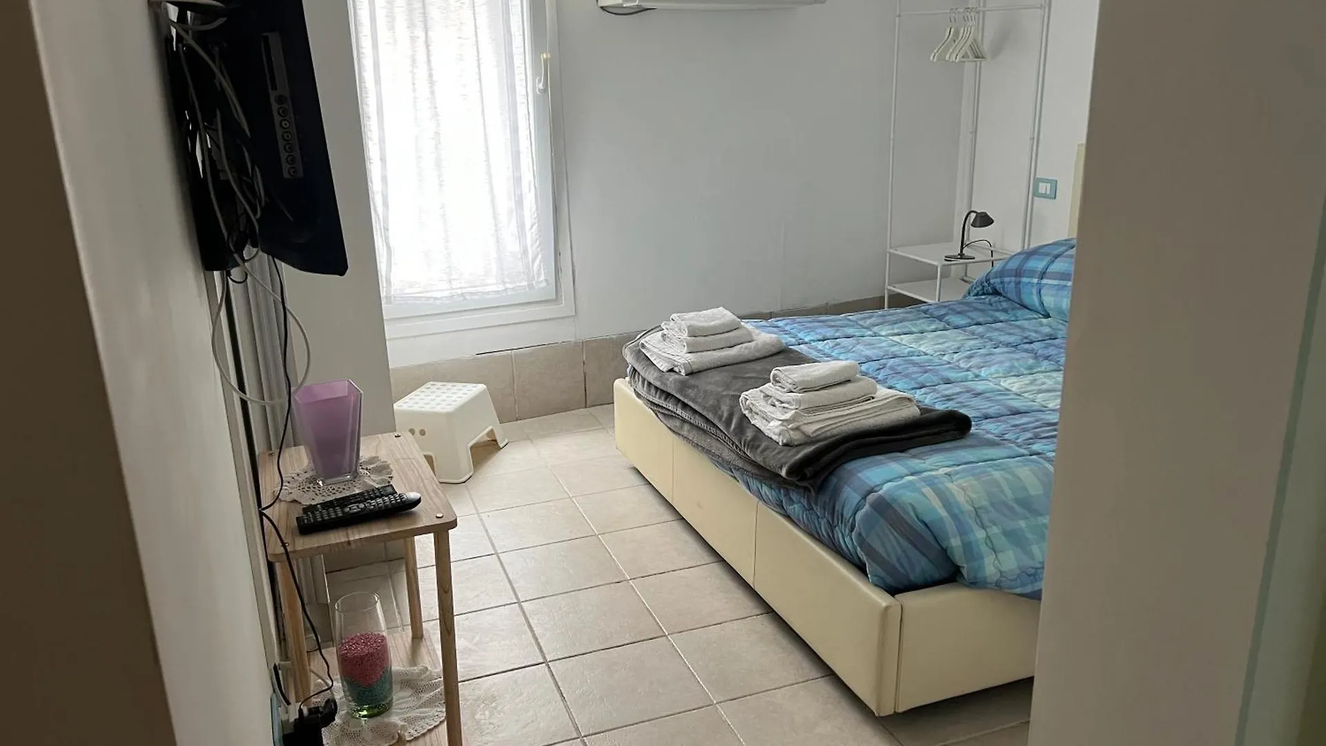 Appartement Ca' Delle Erbe à Venise Italie