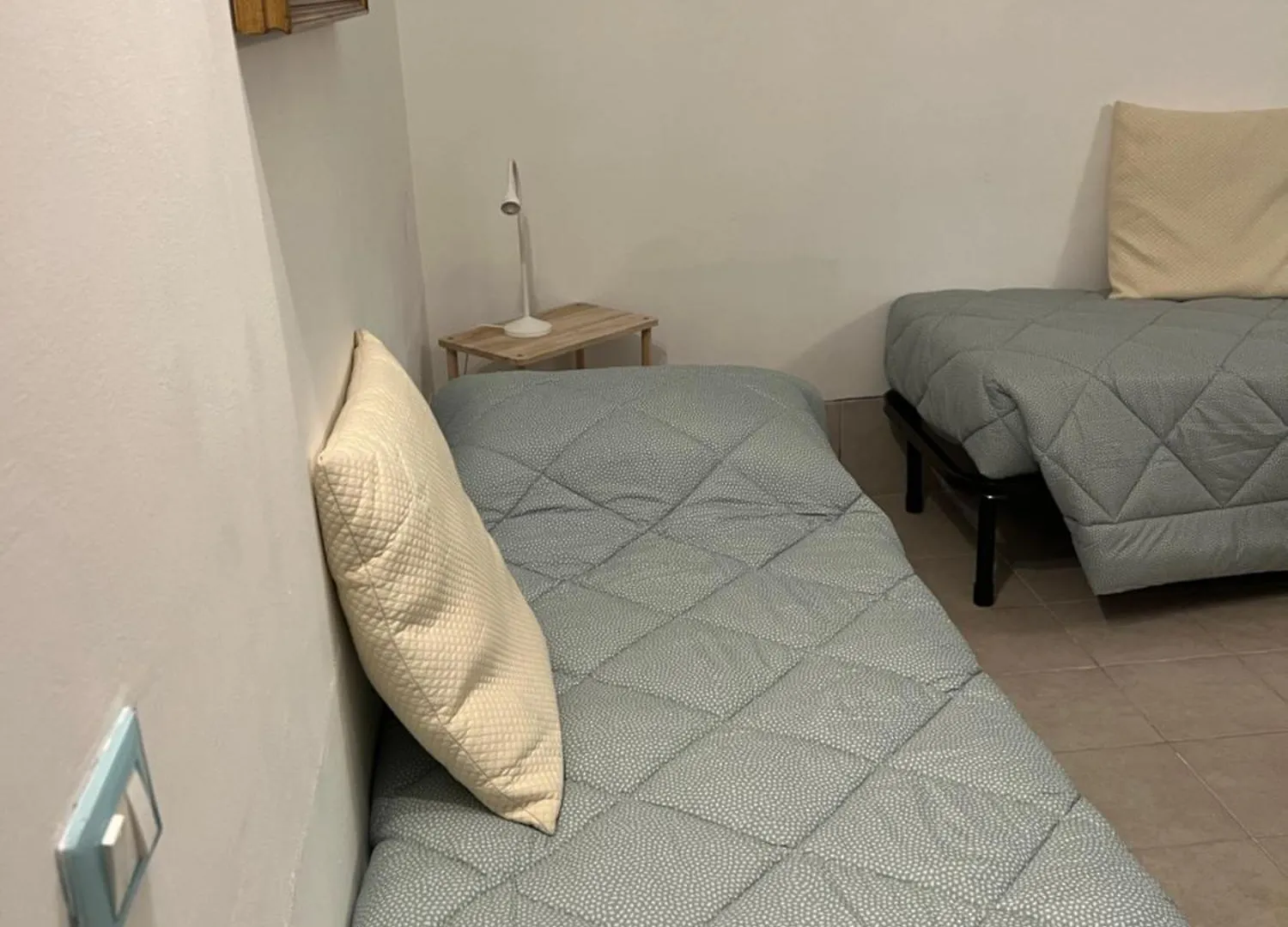 Appartement Ca' Delle Erbe à Venise