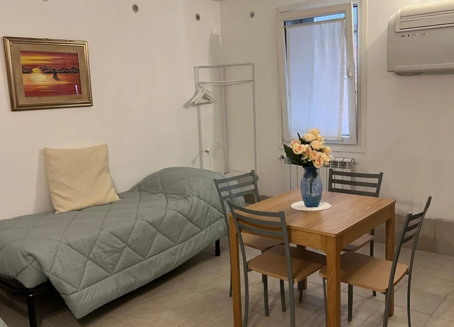 Appartement Ca' Delle Erbe à Venise