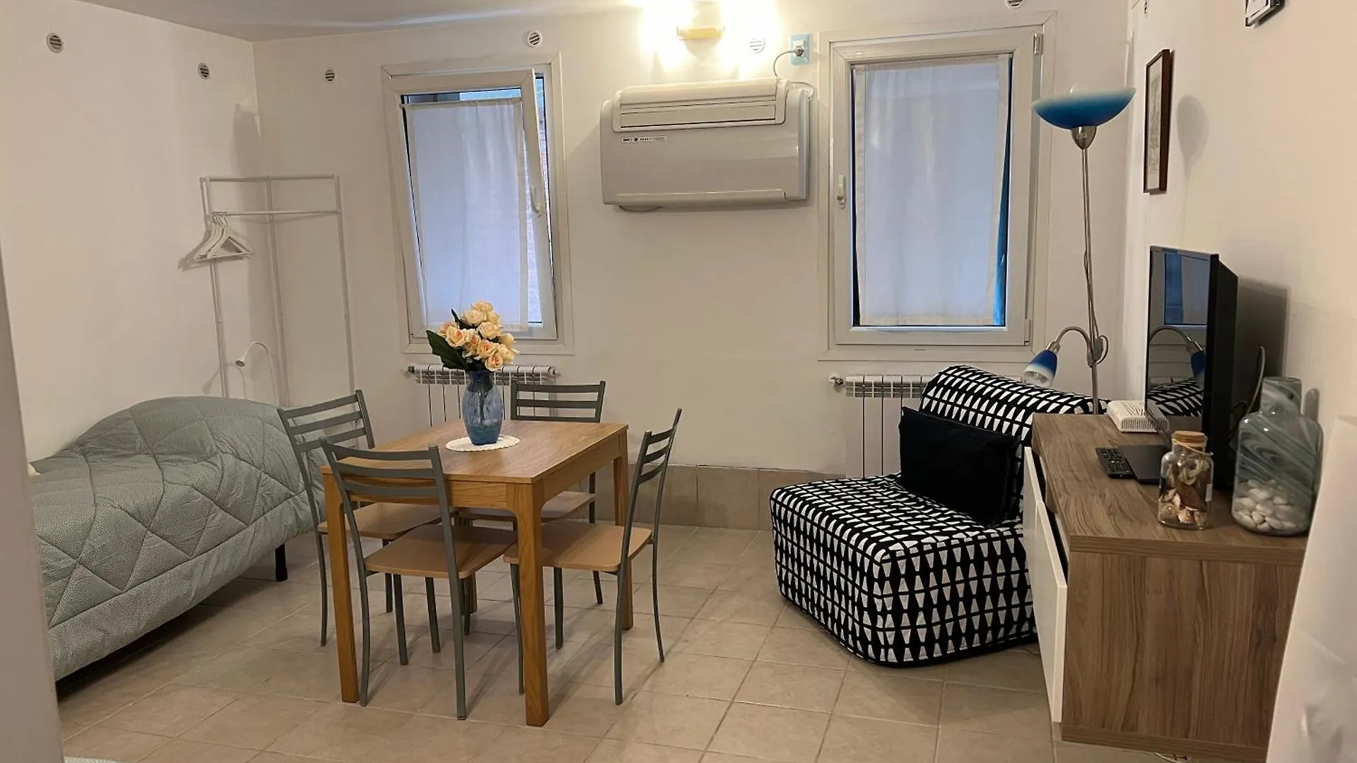 Appartement Ca' Delle Erbe à Venise Italie
