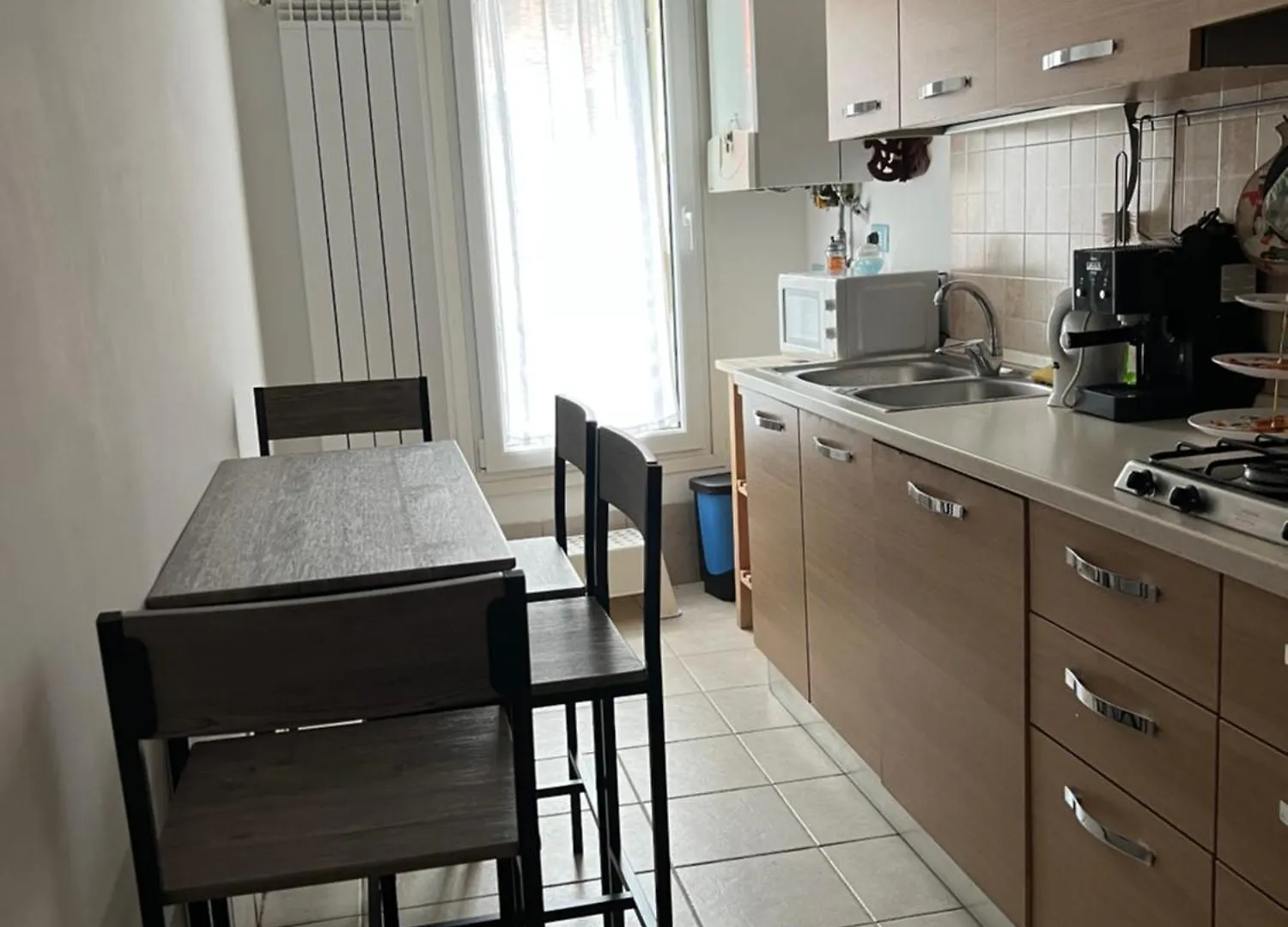 Appartement Ca' Delle Erbe à Venise 0*,  Italie