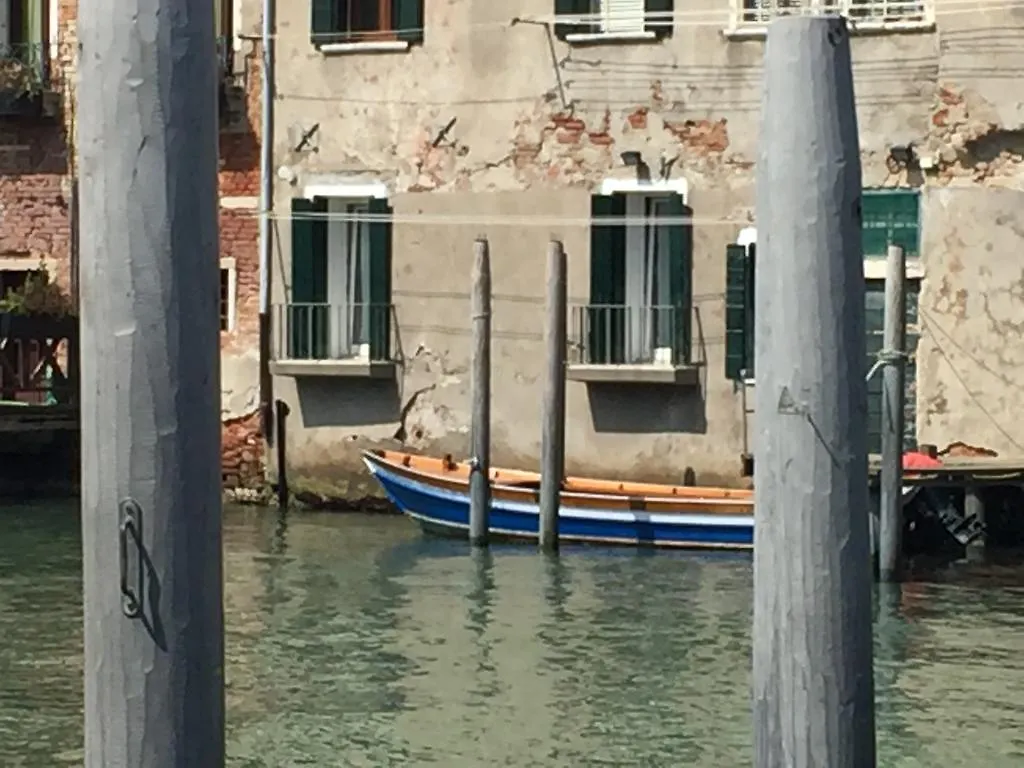 Appartement Ca' Delle Erbe à Venise
