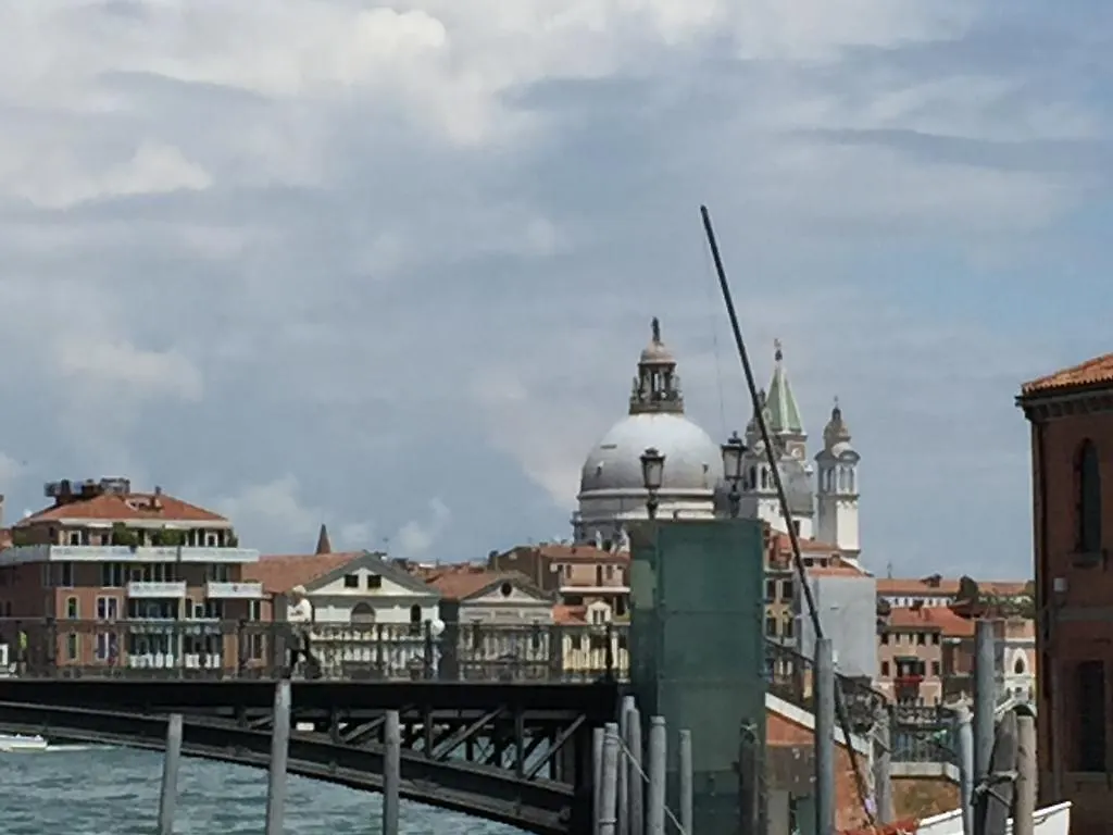 Appartement Ca' Delle Erbe à Venise 0*,