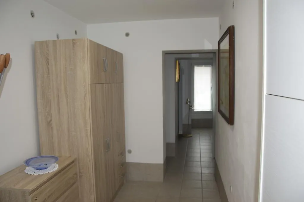 Appartement Ca' Delle Erbe à Venise 0*,  Italie