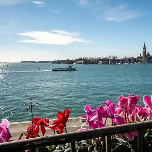 Apartment Fenix Turandot, Venice