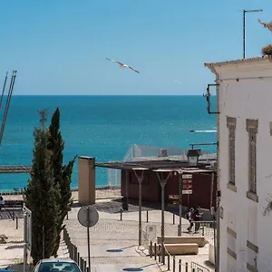 Oldtown 330ft Parking Ac Wifi , Albufeira Portugal