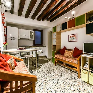Apartment Ca' Turchette, Venice