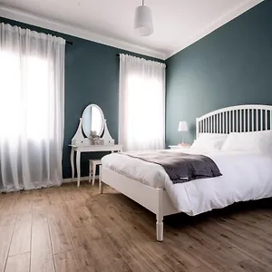 Apartment Calle Longa Residenza Quaggio, Venice
