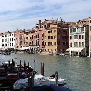 Apartment Corte Dei Bari, Venice